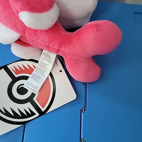 Pokemon Center Original Plush Tatsugiri Japan - Picture 3 of 6
